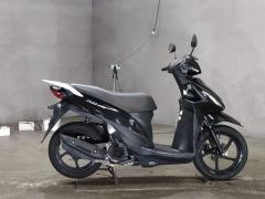Suzuki ADDRESS V110