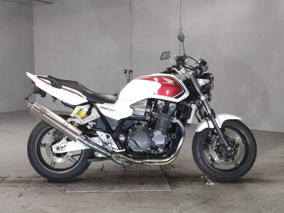 Honda CB1300SF 2011