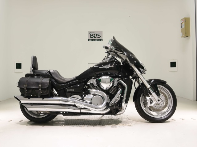 Suzuki BOULEVARD M109R 2009