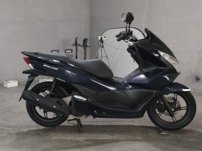 Honda PCX125 2017