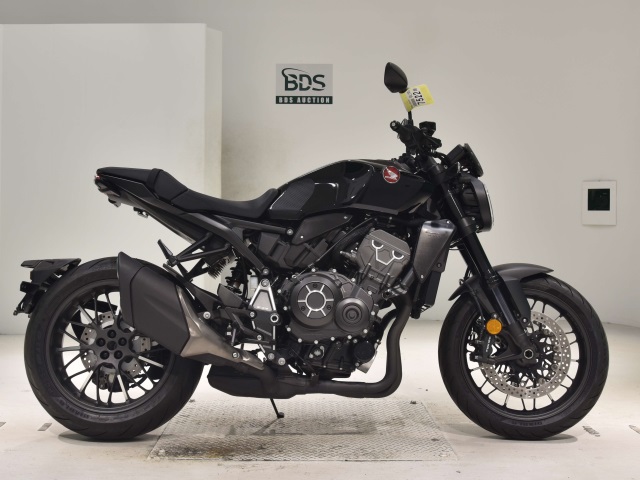 Honda CB1000R-2 2023