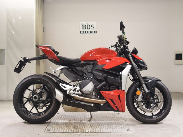 Ducati STREETFIGHTER V2 2023