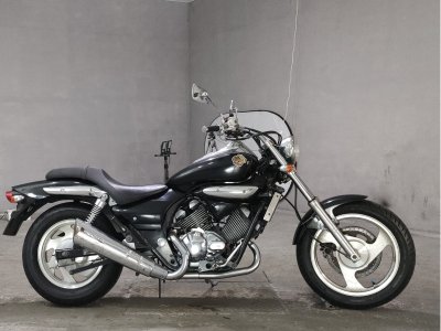 Kawasaki ELIMINATOR 250V 1998