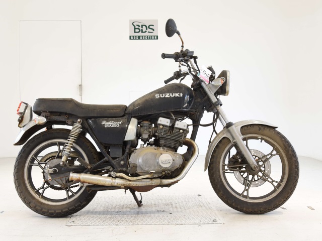 Suzuki GSX250T