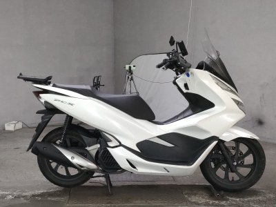Honda PCX125 2018