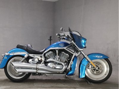 HD V-ROD VRSCA1130 2005