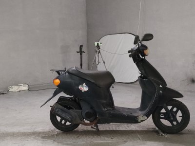 Honda DIO 1997