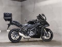 Suzuki GSX-S1000GT 2022