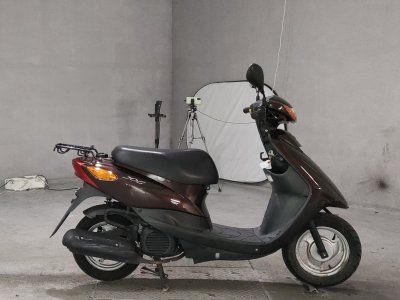 Yamaha JOG 115