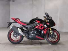 Suzuki GSX-R1000 2019