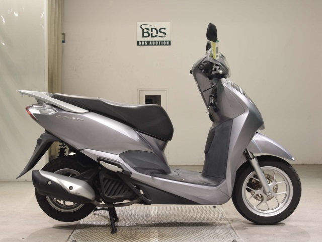 Honda LEAD125 2019