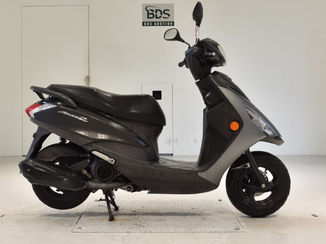 Yamaha AXIS125Z 2017