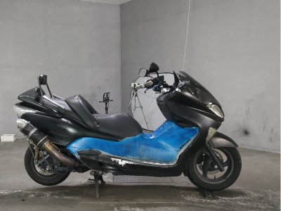 Honda FORZA Z 2004