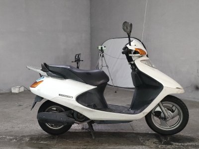 Honda SPACY100 2003