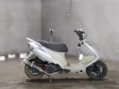 Suzuki ADDRESS V125