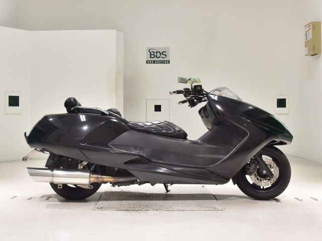 Yamaha MAXAM250 2006