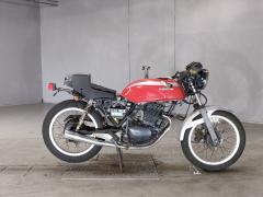 Honda CB250RS 1980