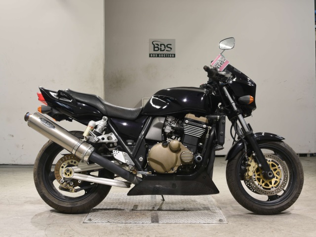 Kawasaki ZRX1200S 2004