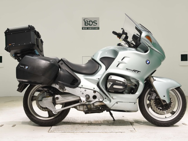 BMW R1100RT 1996