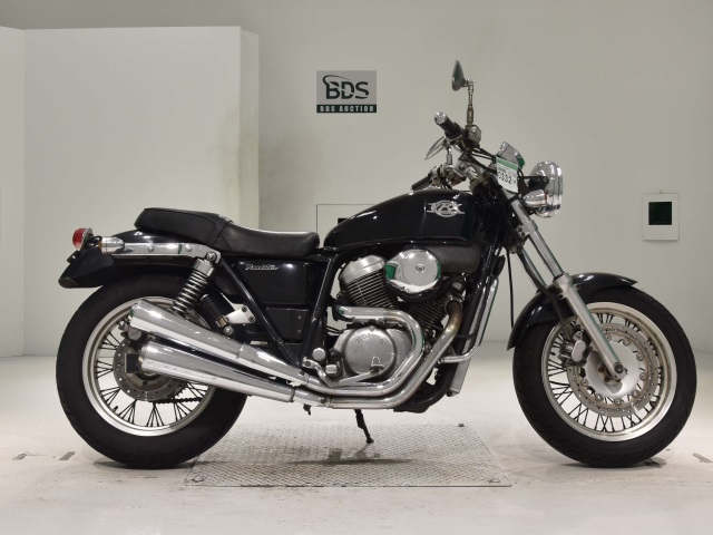 Honda VRX400 1995