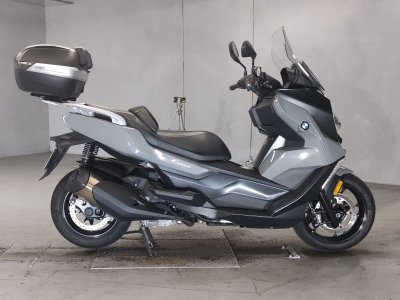 BMW C400GT 2020