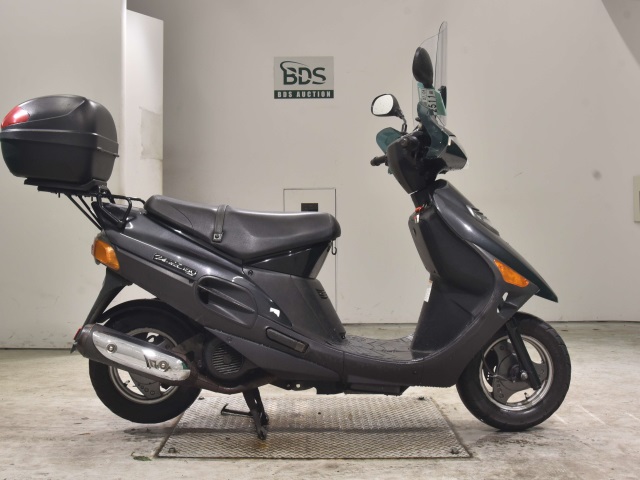 Suzuki VECSTAR 150 2007