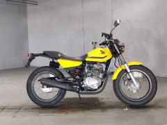 Honda FTR223 2003
