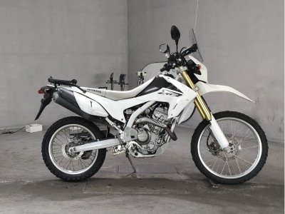 Honda CRF250L 2013