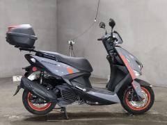 Yamaha CYGNUS125 GRYPHUS 2022