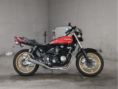 Kawasaki ZEPHYR400 1992