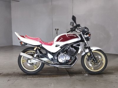 Kawasaki BALIUS2 1997