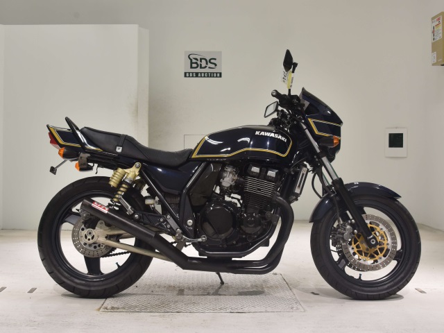 Kawasaki ZRX400 1996