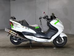 Yamaha MAJESTY 250C 2005