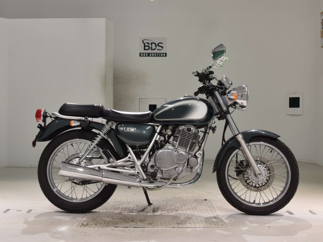 Suzuki ST250E