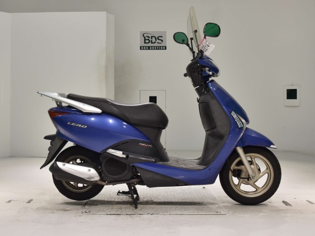 Honda LEAD110 2009