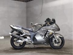 Honda CBR1100XX BLACKBIRD 1997