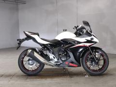 Suzuki GSX250R