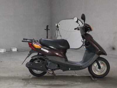Yamaha JOG 115 2011