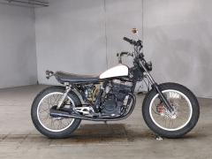 Honda CBX250RS 1983