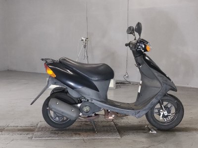 Suzuki LETS2