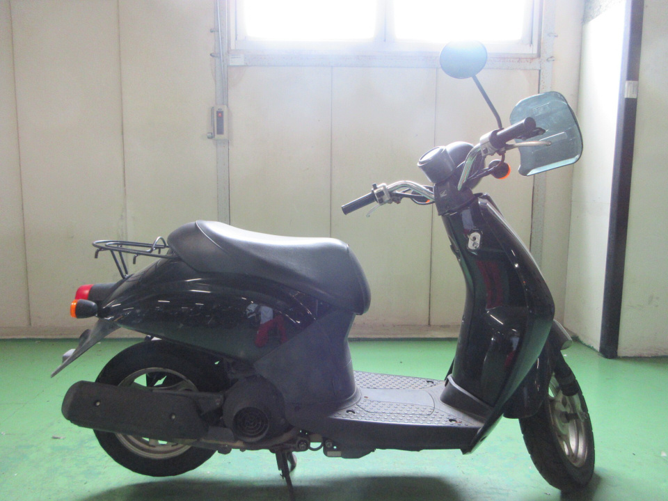 Honda TODAY 2006
