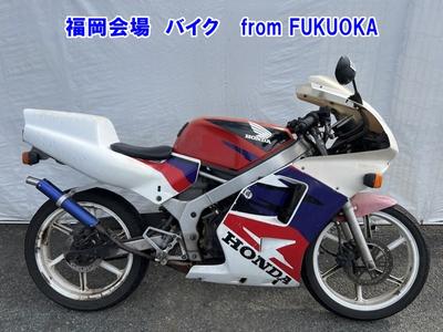 Honda NS-1 1996