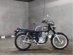 Honda GB250 CLUBMAN 1988