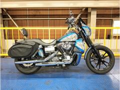 HD LOW RIDER FXDL1580 2006