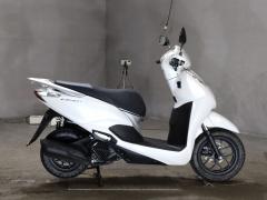 Honda LEAD125 2022