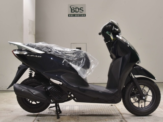 Honda LEAD125 2022