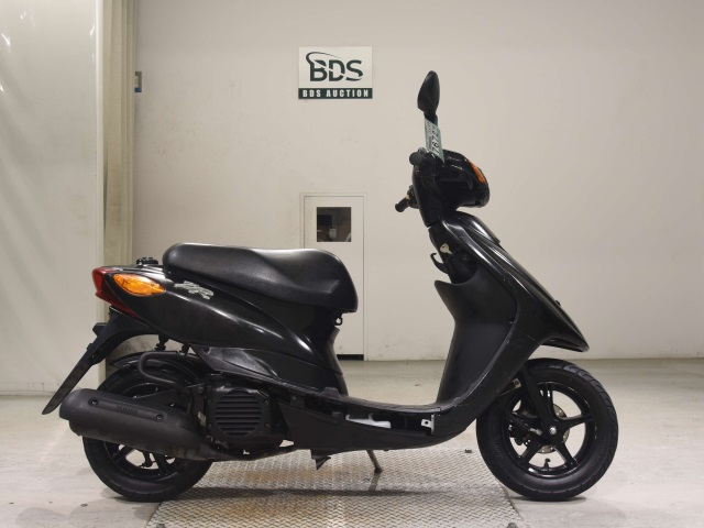 Yamaha JOG DX 2008