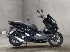 Honda PCX150