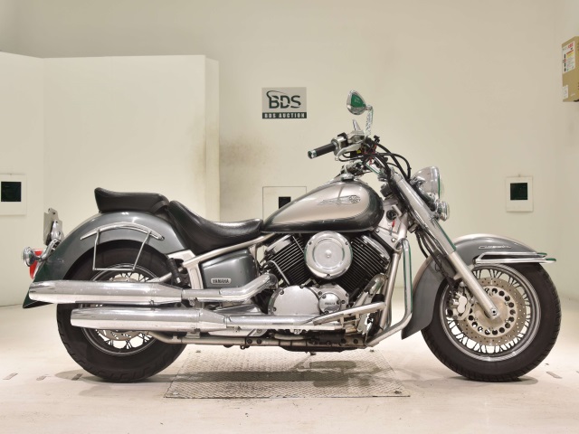 Yamaha DRAGSTAR XVS1100 CLASSIC 2006