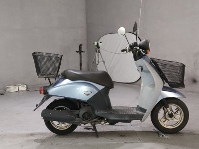 Honda TODAY 2004